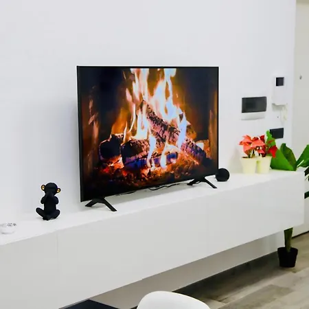 Casa Con Giardino Netflix E Servizio Ristorazione - 10 Minuti Da Torino Appartement *