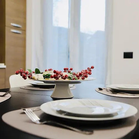 Appartement Casa Con Giardino Netflix E Servizio Ristorazione - 10 Minuti Da Torino