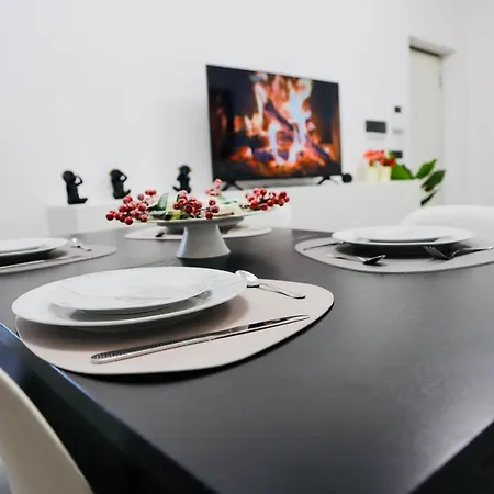 Appartement Casa Con Giardino Netflix E Servizio Ristorazione - 10 Minuti Da Torino Volvera