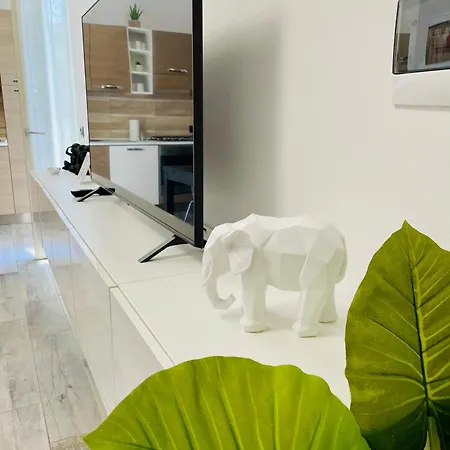 アパート Casa Con Giardino Netflix E Servizio Ristorazione - 10 Minuti Da Torino *